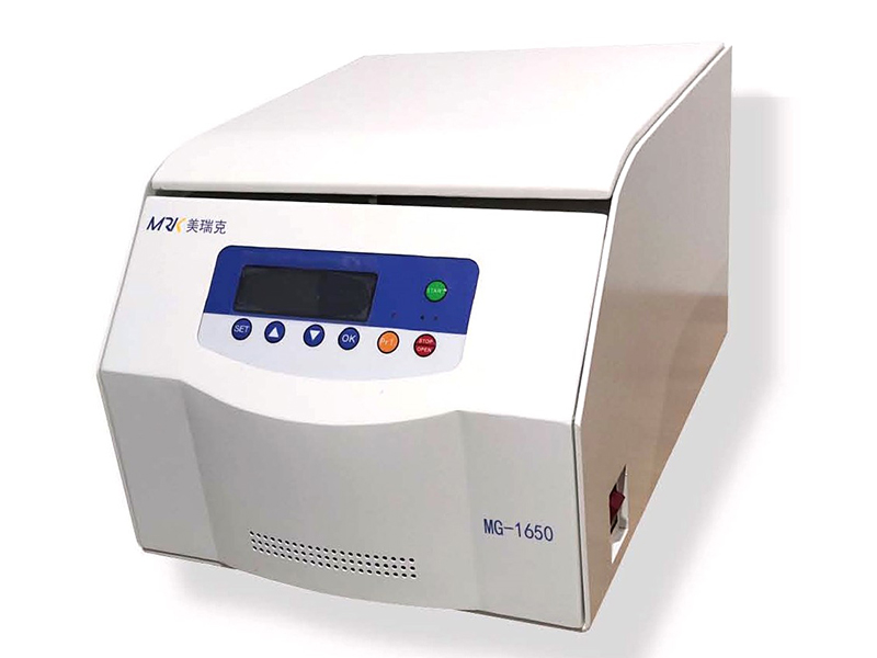 離心機(jī)怎么延長壽命